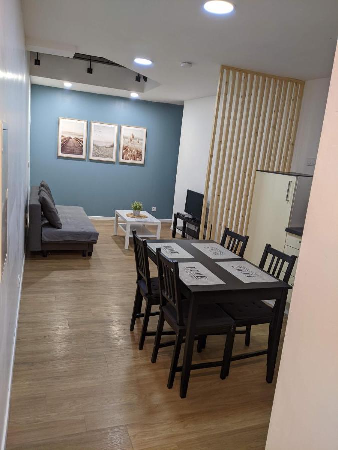 Malestroit Appartement 10A - Rdc-Centre Ville-Local Velo מראה חיצוני תמונה